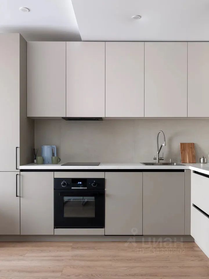 m. Volgogradsky prospekt: Apartment, 1-rooms