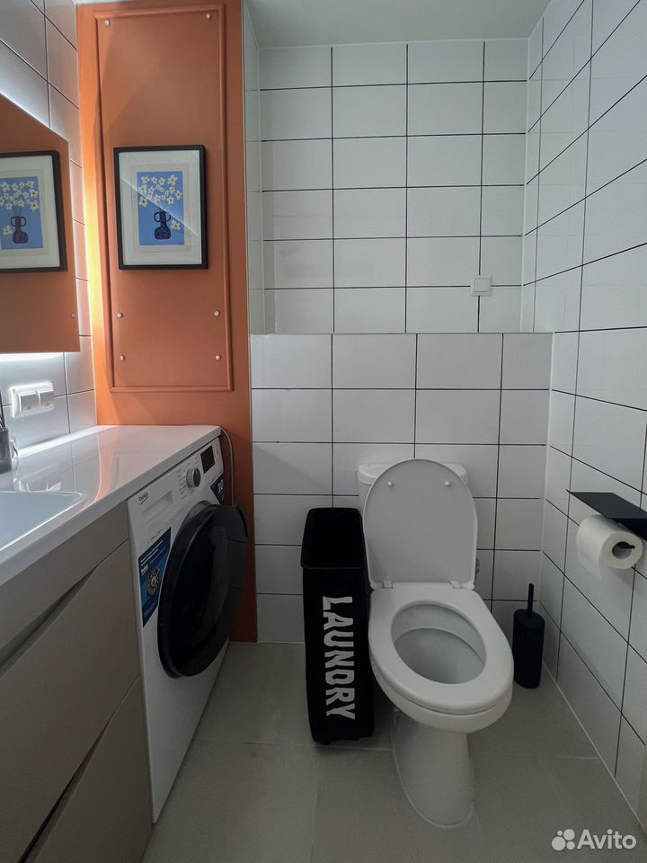 m. Okskaya: Apartment, 1-rooms
