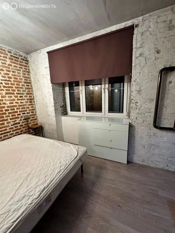 m. Leninsky prospekt: Apartment, studio