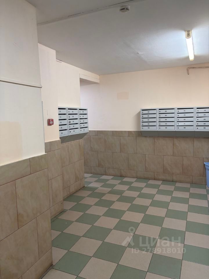 m. Ukhtomskaya: Apartment, 3-rooms
