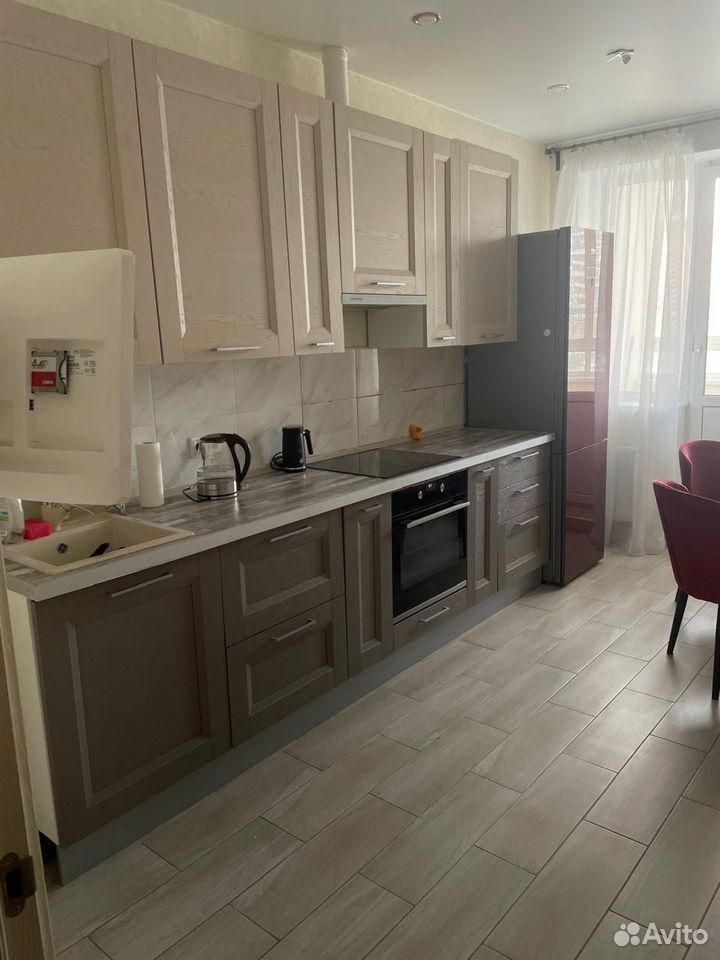 m. Odintsovo: Apartment, 1-rooms