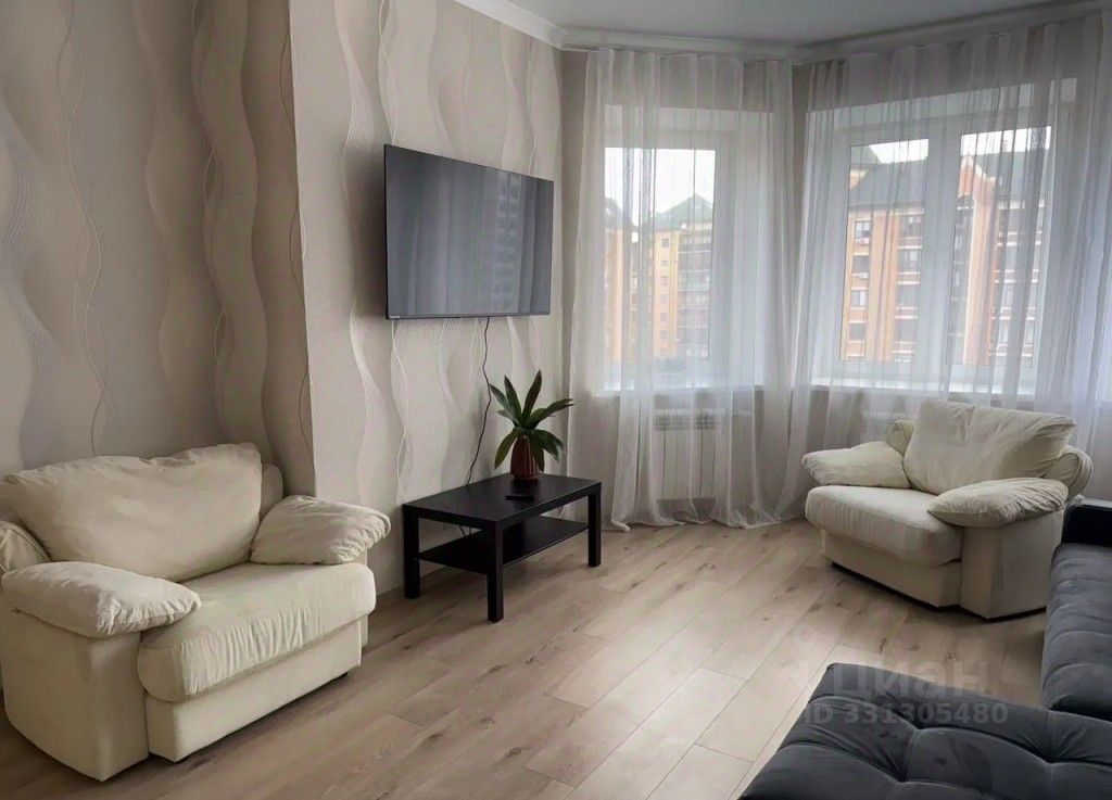 m. Vodniki: Apartment, 1-rooms