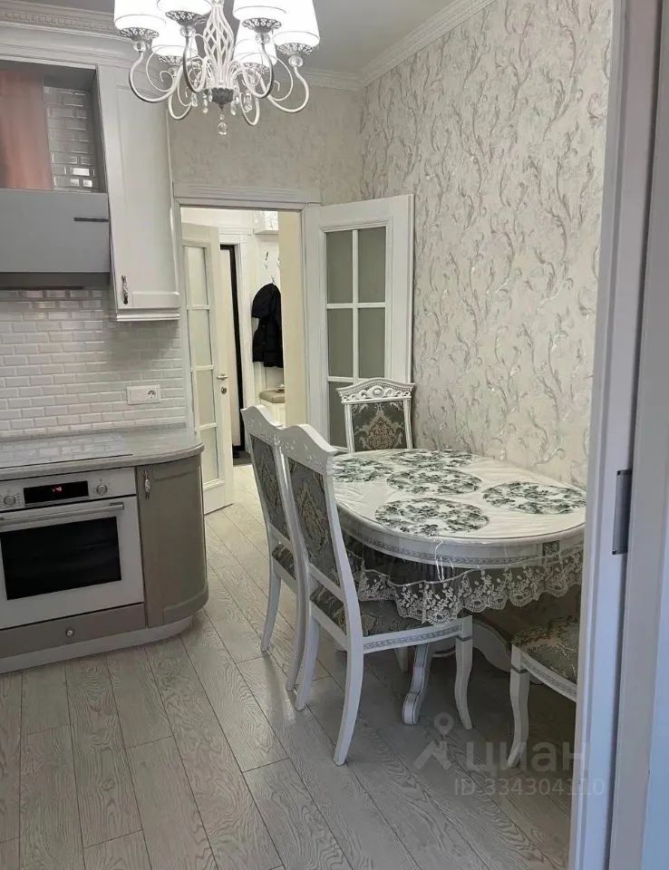 m. Molzhaninovo: Apartment, 2-rooms