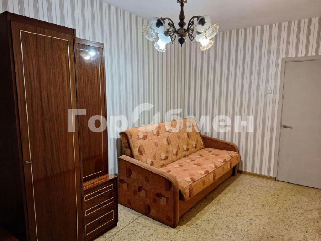 m. Volzhskaya: Apartment, 2-rooms