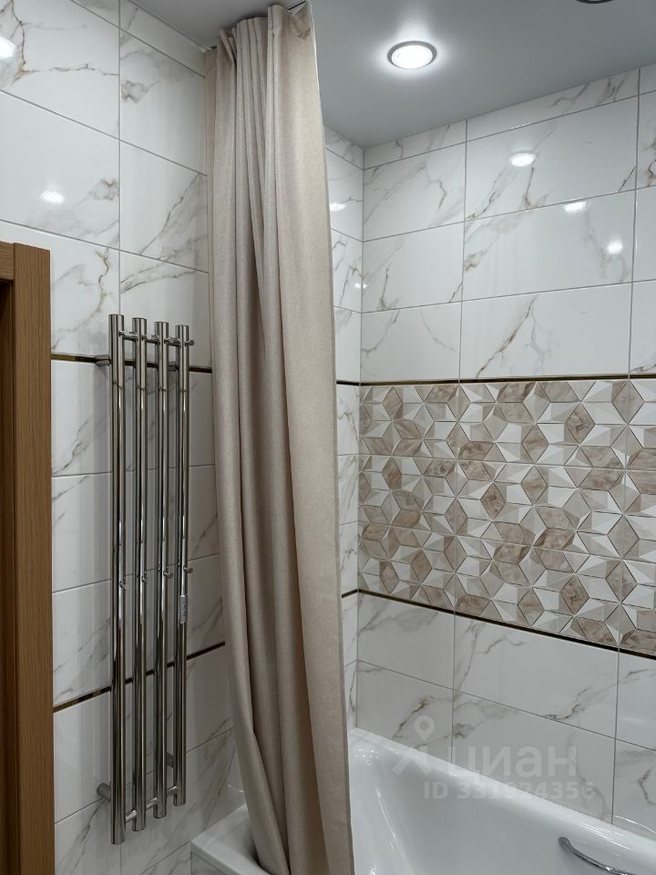 m. Nagatinskaya: Apartment, 2-rooms