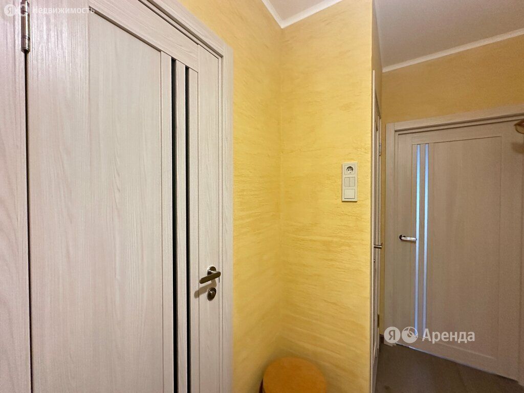 m. Kaluzhskaya: Apartment, 1-rooms