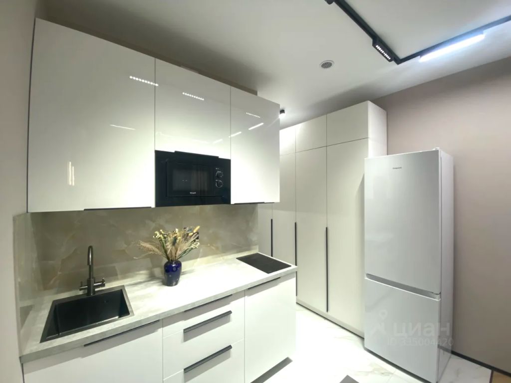 m. Kotelniki: Apartment, studio