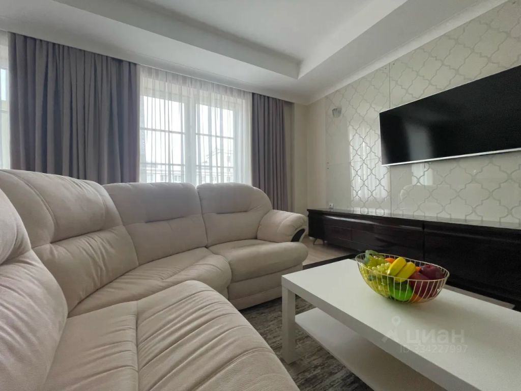 m. Serpukhovskaya: Apartment, 2-rooms