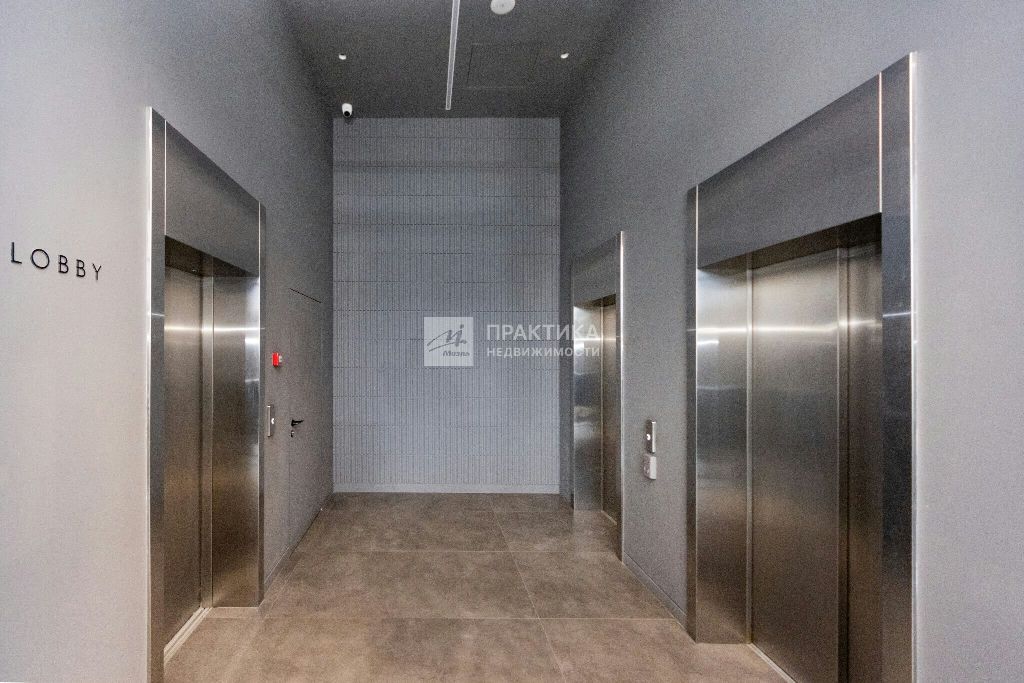 m. Streshnevo: Apartment, 2-rooms