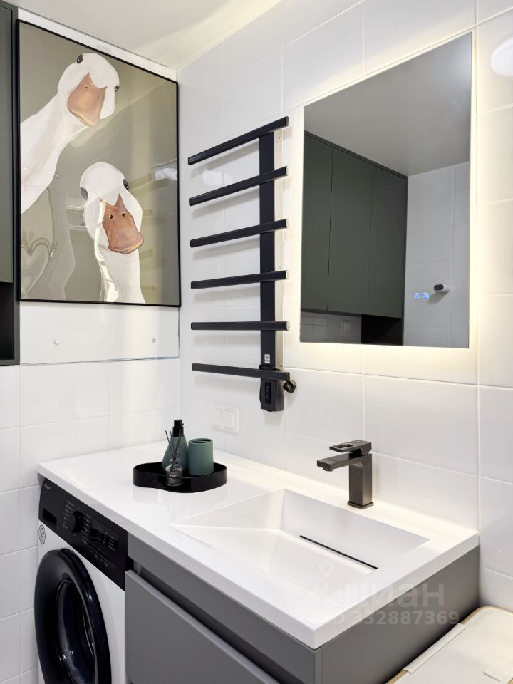 m. Lokomotiv: Apartment, 1-rooms