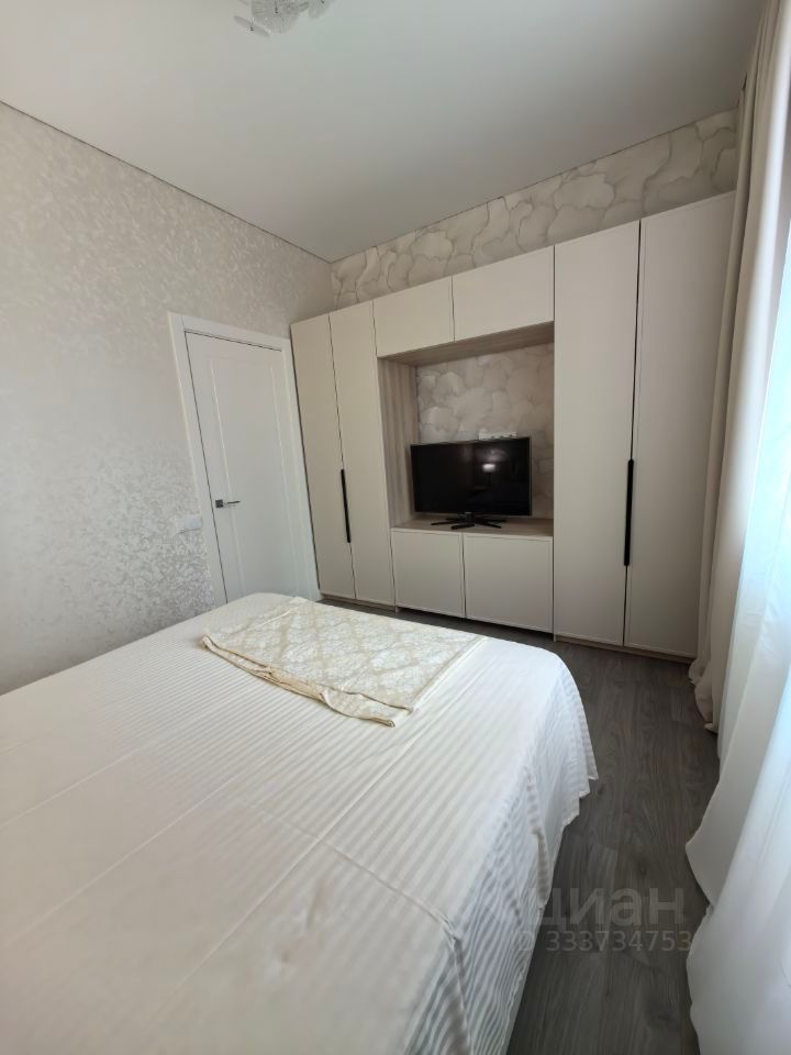 m. Podrezkovo: Apartment, 1-rooms