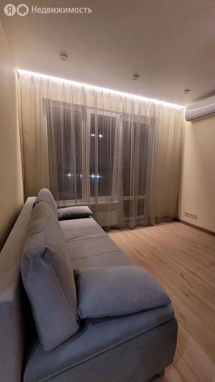m. Nizhegorodskaya: Apartment, 1-rooms
