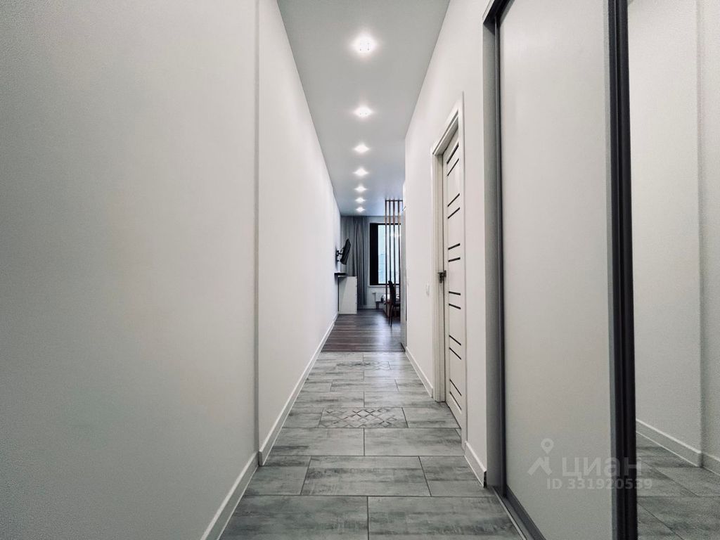 m. Shelepikha: Apartment, studio