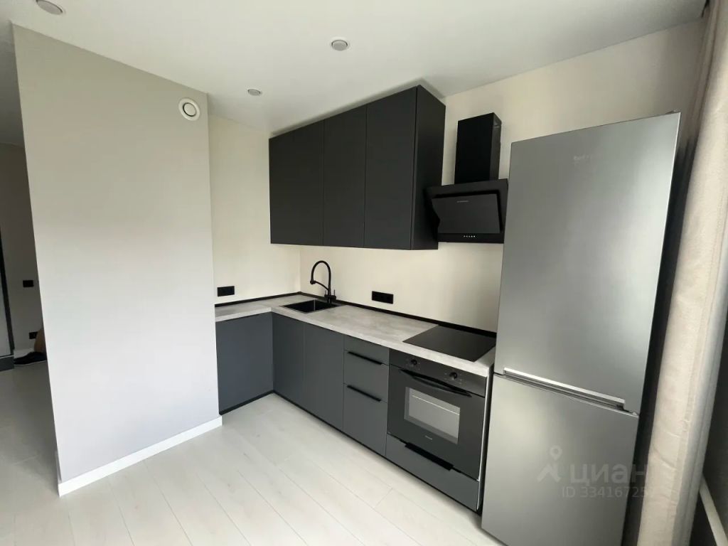 m. Novye Cheremushki: Apartment, 1-rooms