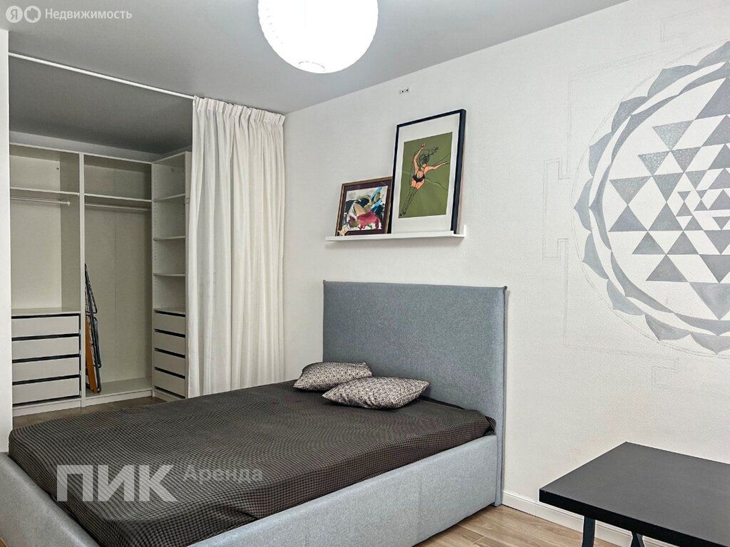m. Mitino: Apartment, 1-rooms