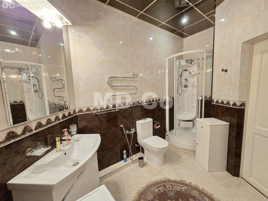 m. Dinamo: Apartment, 2-rooms