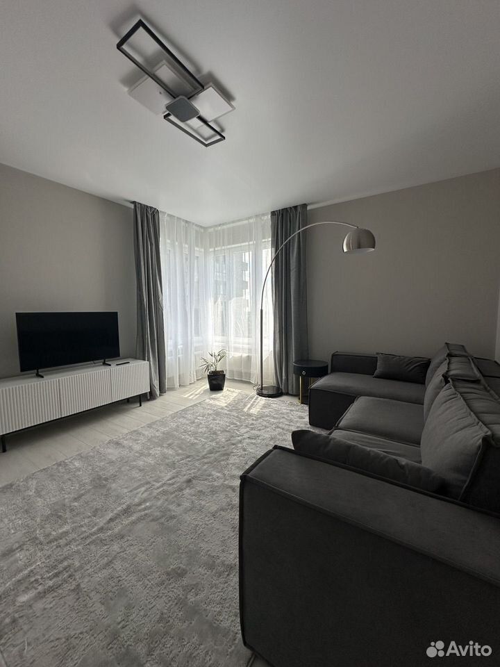 m. Odintsovo: Apartment, 2-rooms