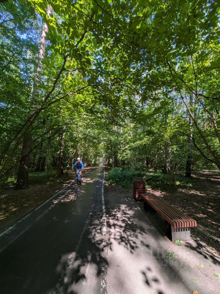 m. Bitsevsky Park: Apartment, 1-rooms