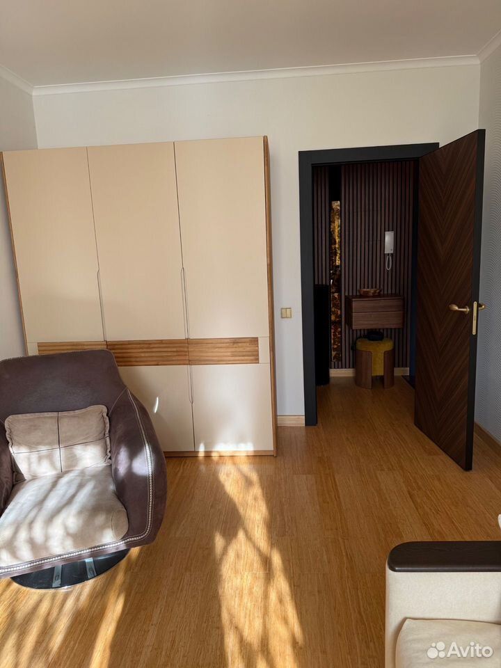 m. Rasskazovka: Apartment, 1-rooms