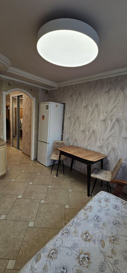 m. Nekrasovka: Apartment, 2-rooms