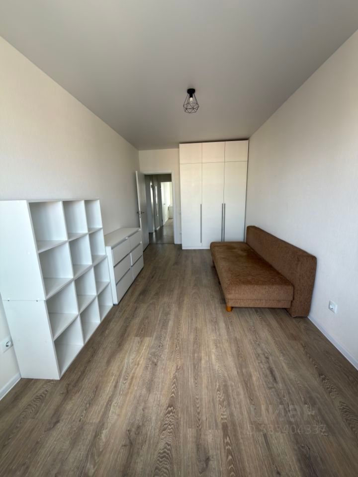 m. Tomilino: Apartment, 2-rooms