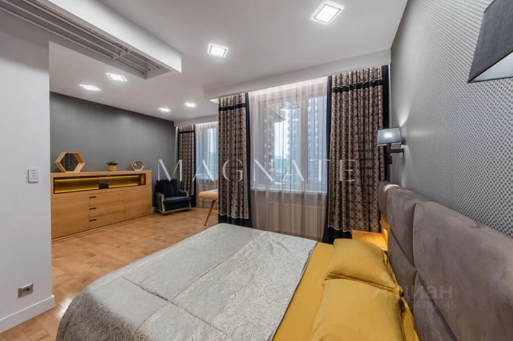 m. Zorge: Apartment, 2-rooms