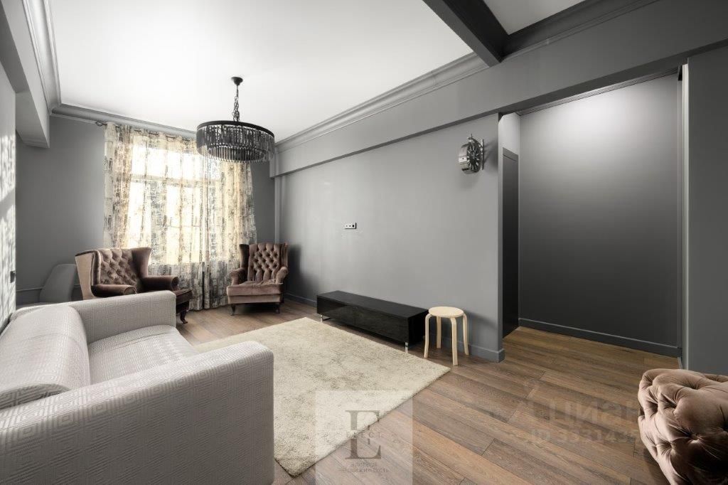 m. Universitet: Apartment, 2-rooms