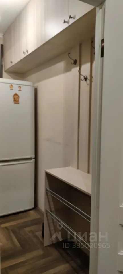 m. Molzhaninovo: Apartment, 4-rooms