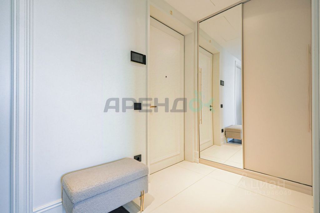 m. Park Pobedy: Apartment, 3-rooms
