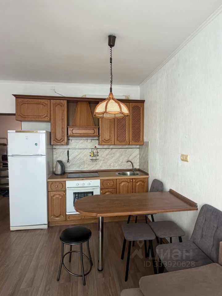m. Ulitsa 1905 goda: Apartment, 1-rooms