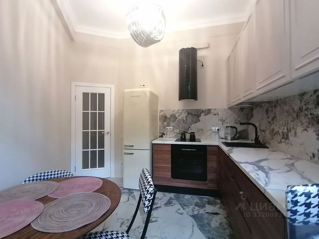 m. Taganskaya: Apartment, 2-rooms