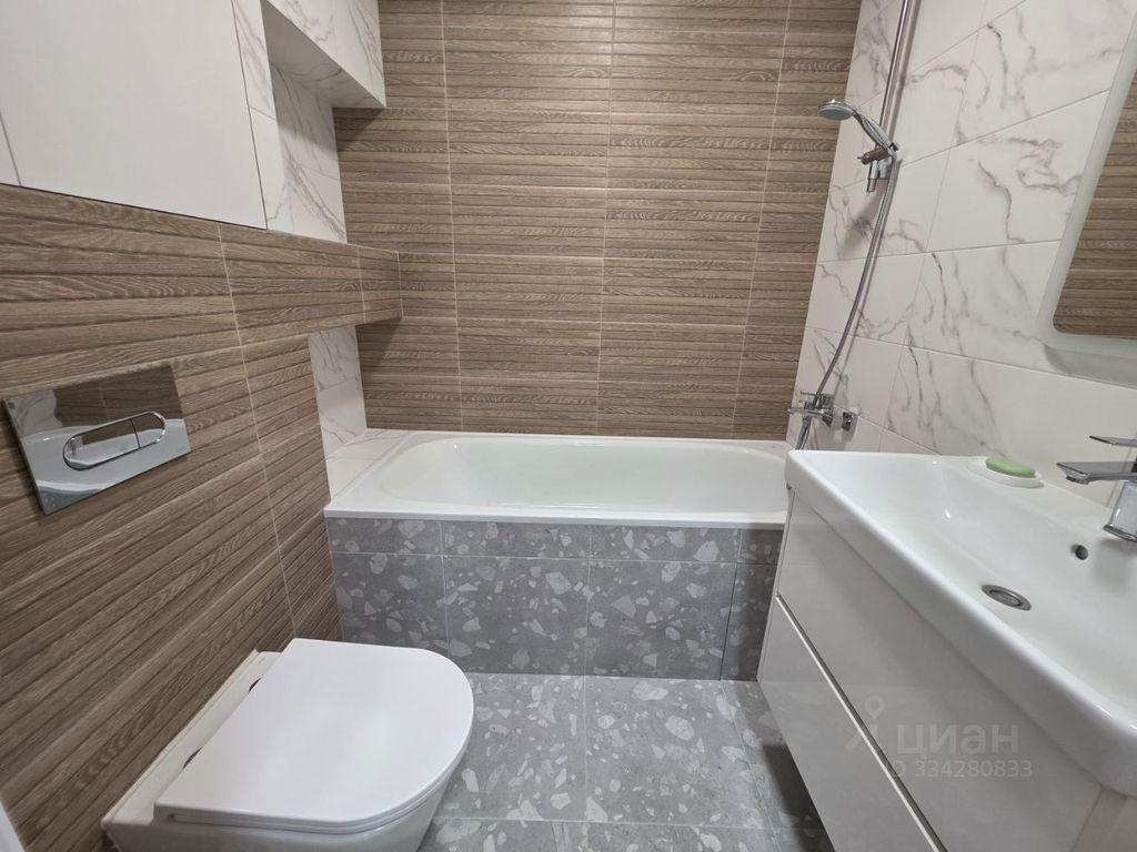 m. Volgogradsky prospekt: Apartment, 1-rooms