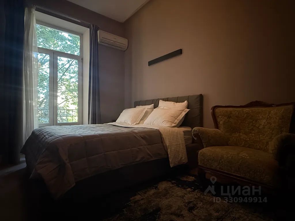 m. Tverskaya: Apartment, 2-rooms