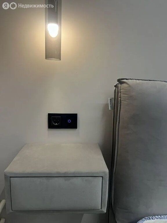 m. Alekseevskaya: Apartment, 1-rooms