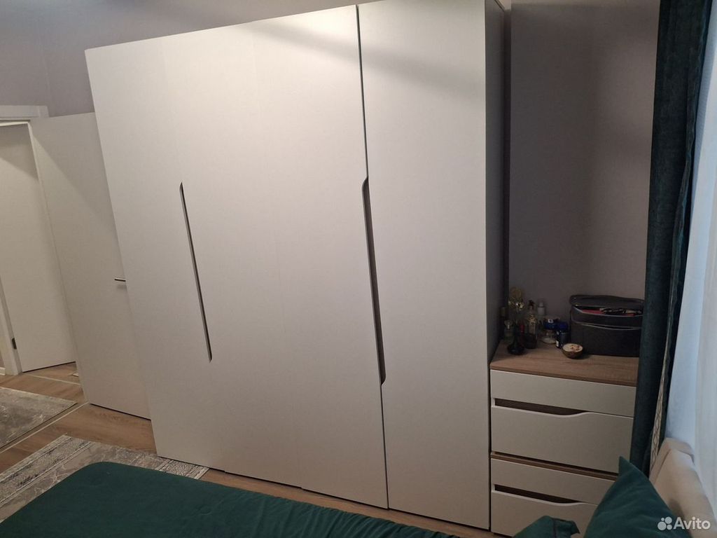 m. Tomilino: Apartment, 2-rooms