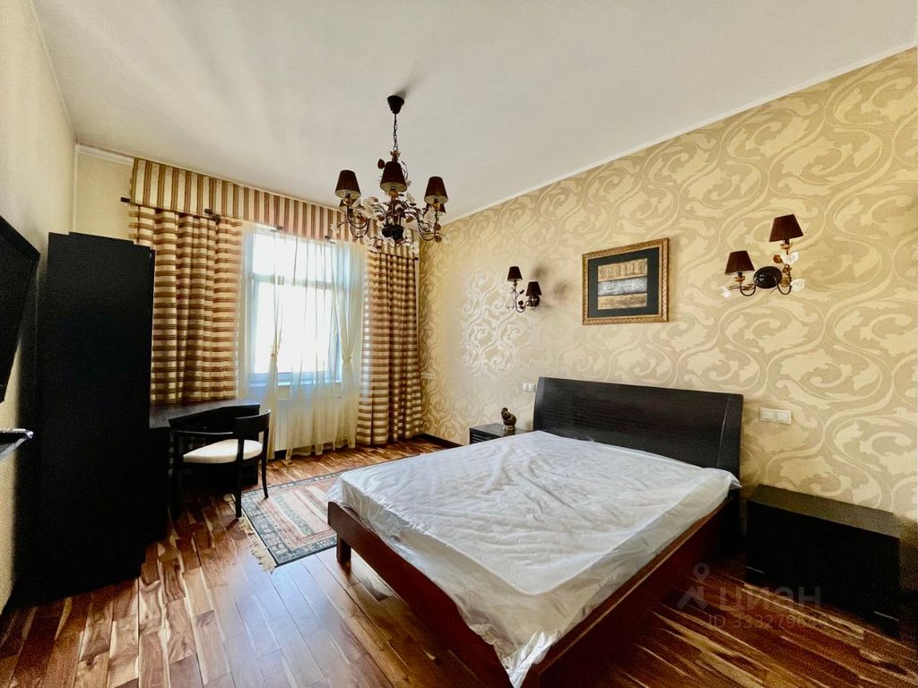 m. Delovoy tsentr (Vystavochnaya): Apartment, 2-rooms