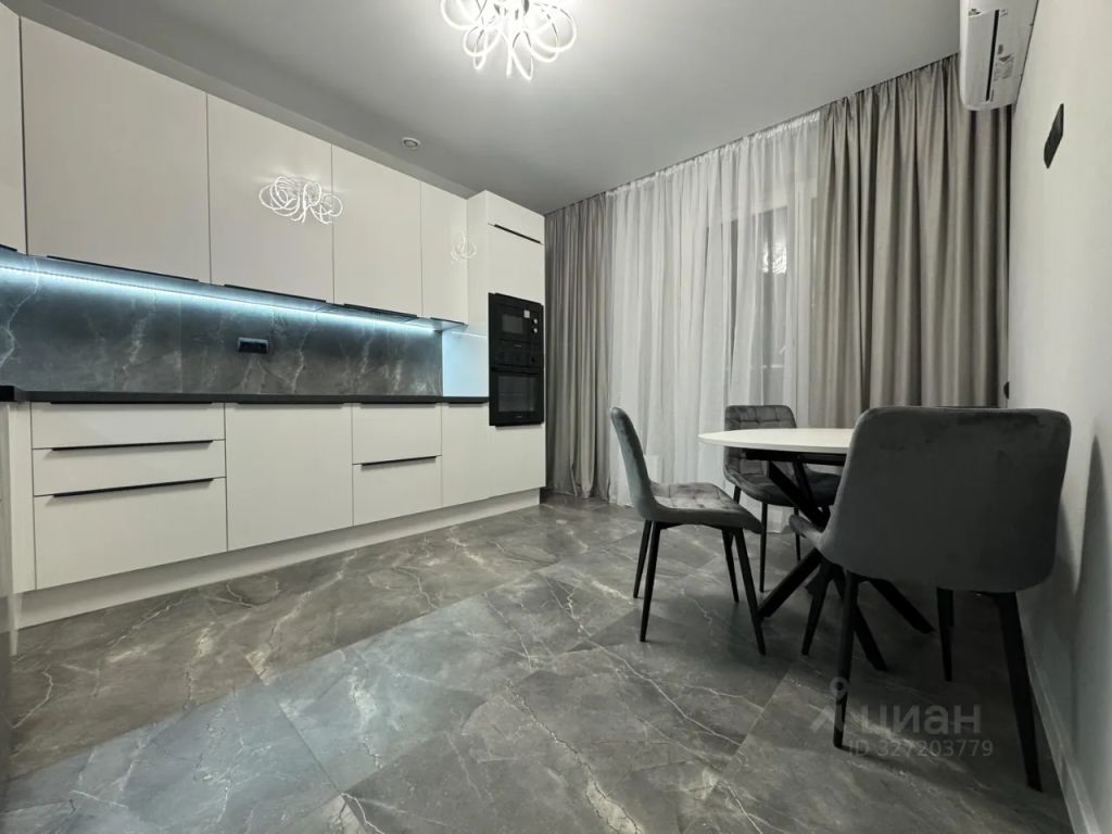 m. Bitsa: Apartment, 3-rooms