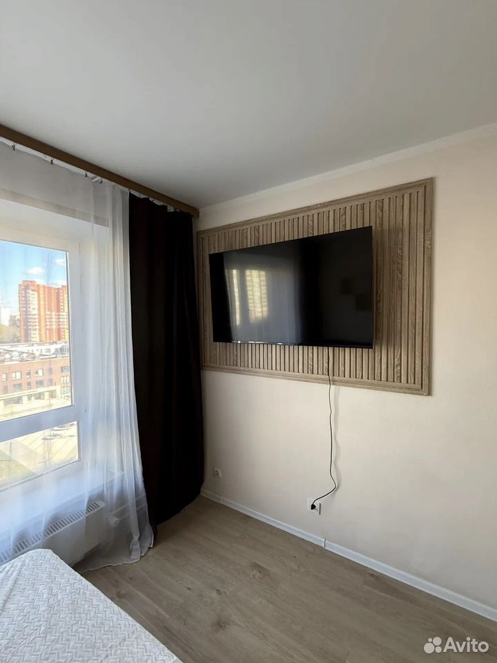 m. Kotelniki: Apartment, studio