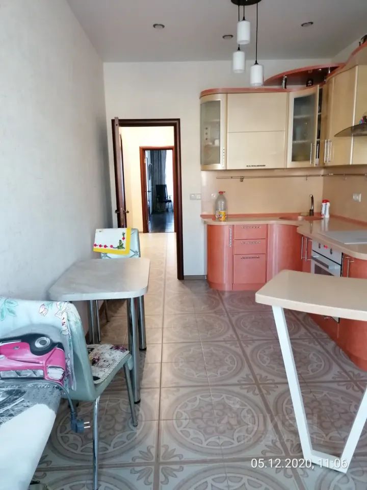 m. Aprelevka: Apartment, 1-rooms