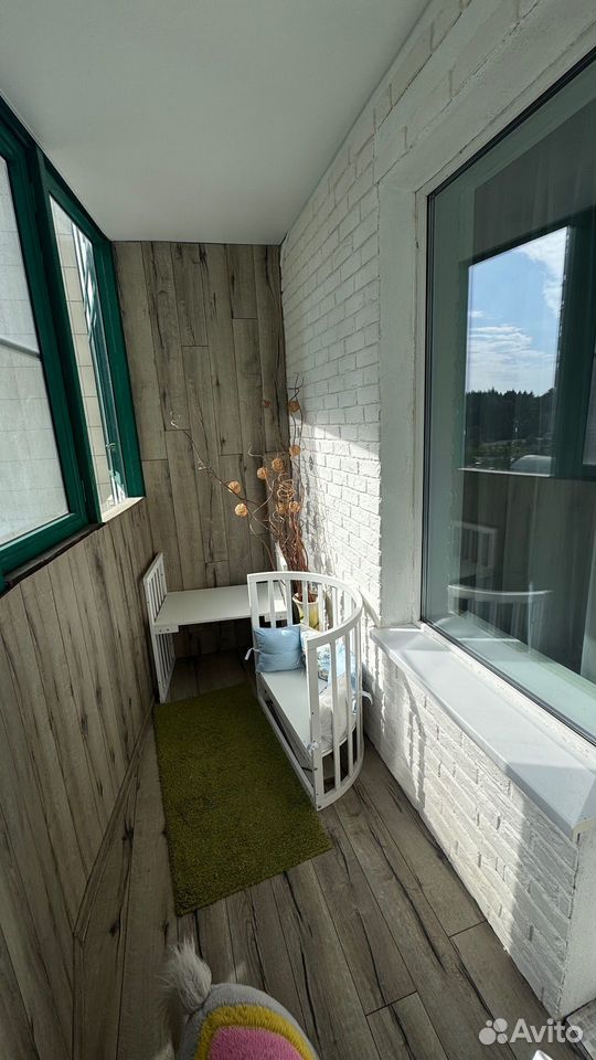m. Opalikha: Apartment, 1-rooms