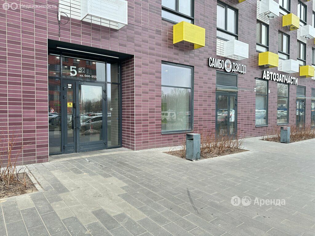 m. Ukhtomskaya: Apartment, studio