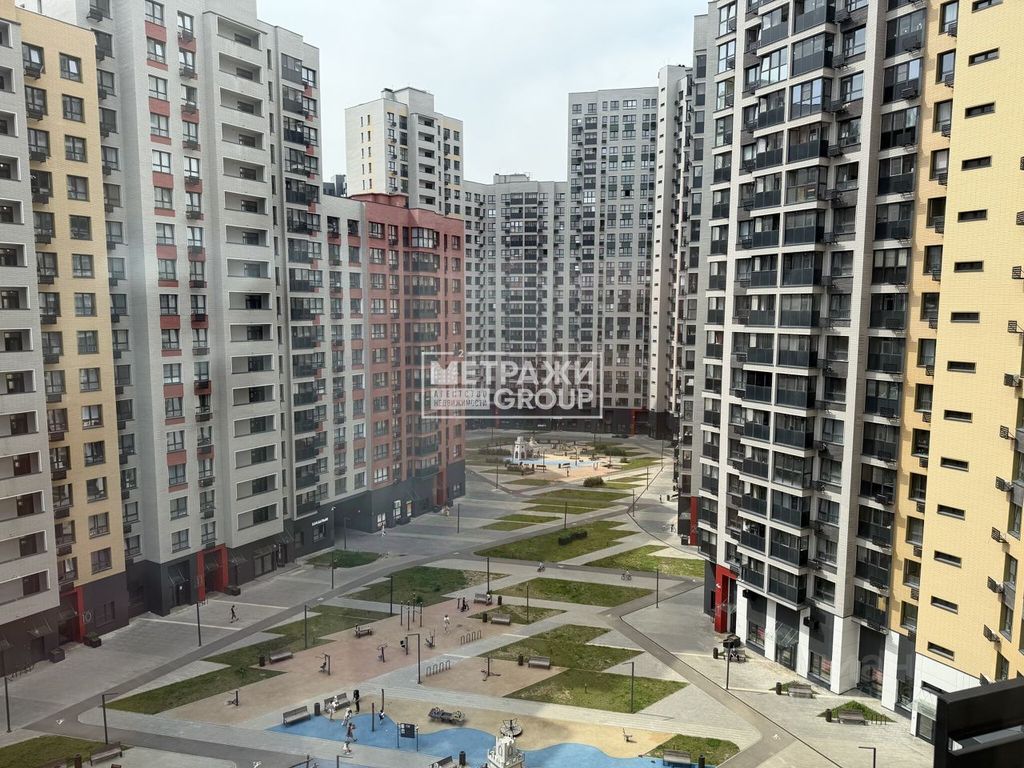 m. Medvedkovo: Apartment, 1-rooms