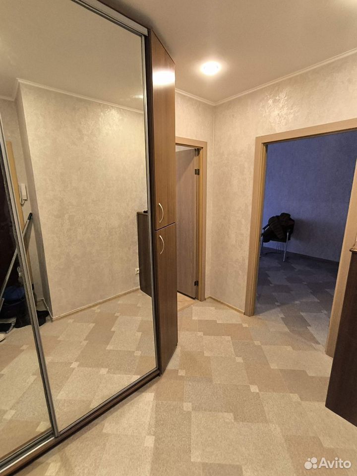 m. Sheremetyevskaya: Apartment, 2-rooms