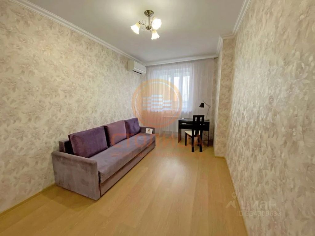 m. Novokosino: Apartment, 2-rooms