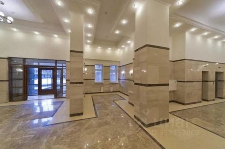 m. Streshnevo: Apartment, 3-rooms