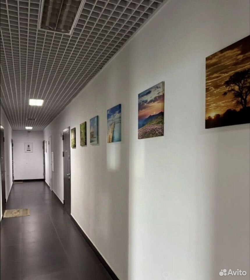 m. Medvedkovo: Apartment, 2-rooms