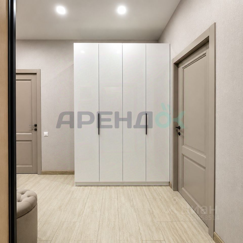 m. Nagatinsky Zaton: Apartment, 2-rooms