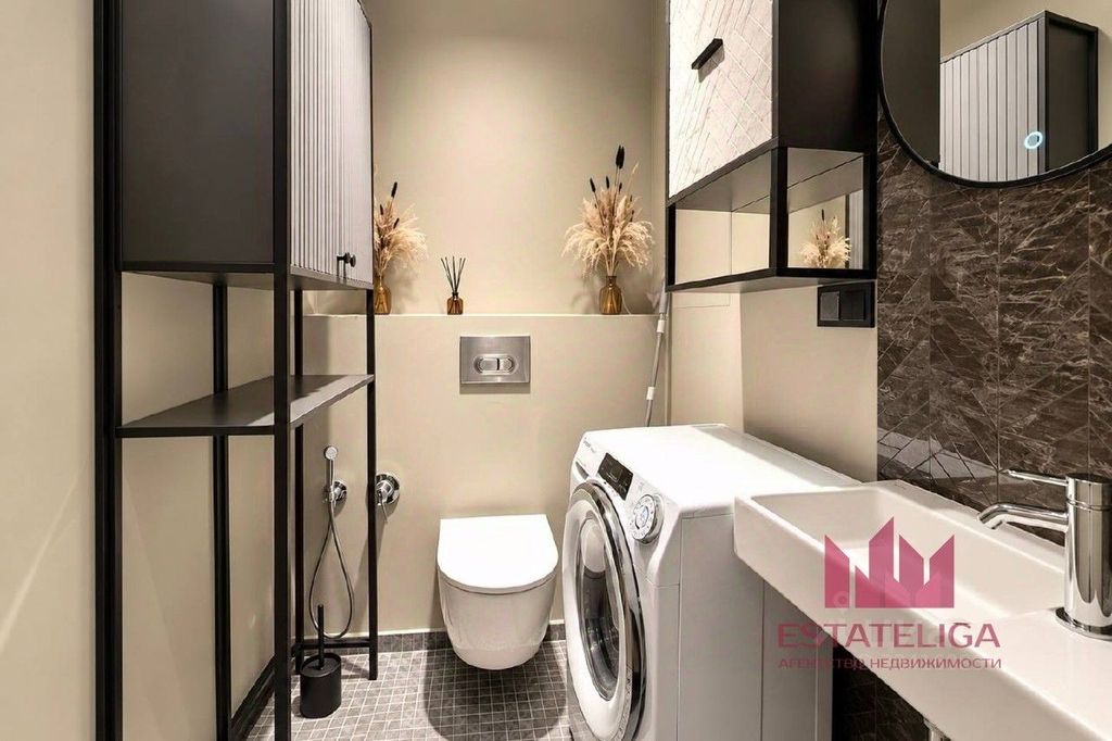 m. Khoroshevo: Apartment, 2-rooms