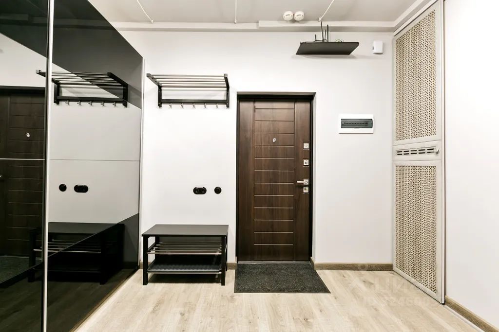 m. Khimki: Apartment, studio