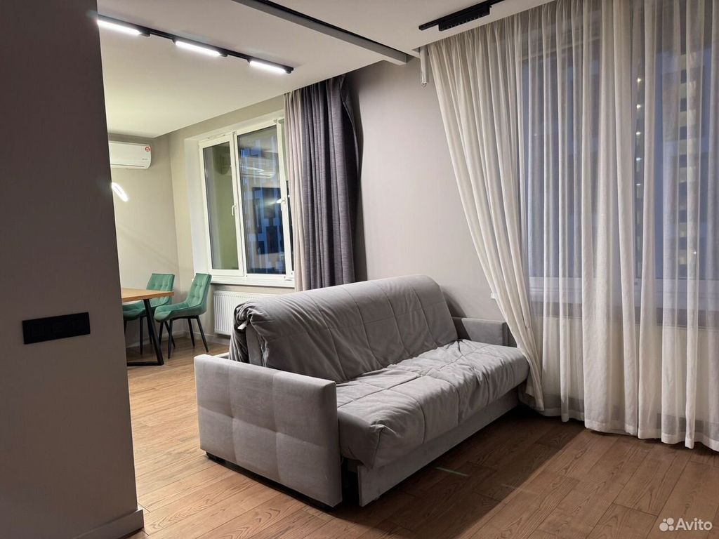 m. Yakhromskaya: Apartment, 2-rooms